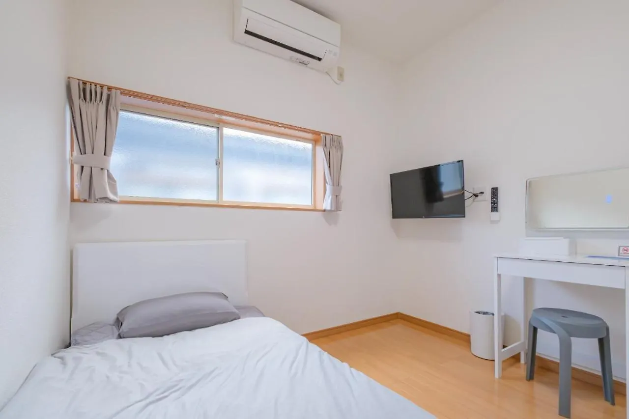 Oshima Maison Shimoda 2Nd Floor - Vacation Stay 40276V